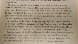 США/Английский с носителем языка # 16/Аудирование английский языке/Читаем по английски