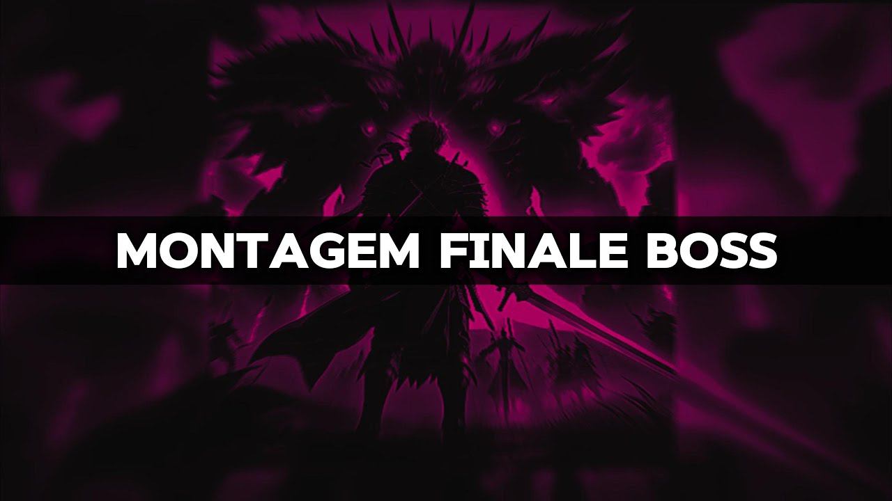 MONEY$KEY - MONTAGEM FINALE BOSS (ULTRA SLOWED + REVERB) смотреть онлайн