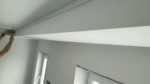 ПОДСВЕТКА ПОТОЛКОВ!!!КАК ДЕЛАЕМ МЫ!