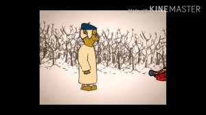 Новогнойный фильм (гной)-16+