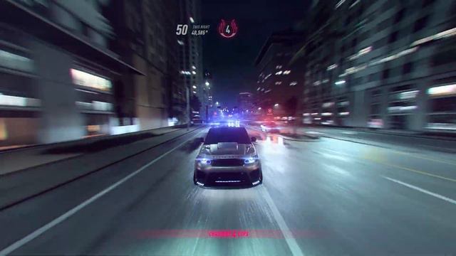 NFS Heat Cop Chase Sheryl Crow's Real Gone MIX #Pixarcars смотреть онлайн