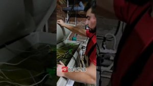 Монтаж криптокотельной #2.mp4