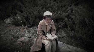 Монолог из романа "451 градус по фаренгейту" Скакова Алина