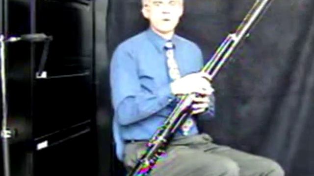 Primera Lección de Fagot parte 2. смотреть онлайн