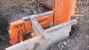 необычная вентиляция для септика