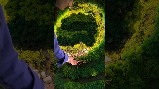 Хотите, чтобы ваш бизнес расцвел?! Тогда заказывайте такие картины у Eco-Store!?