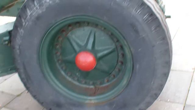 Осенняя поездка в Волокаламск. смотреть онлайн