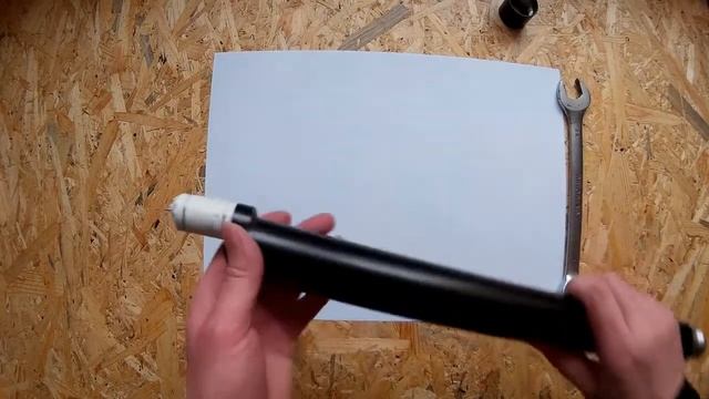 Ревизия резервуара ВД смотреть онлайн