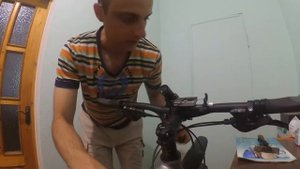 Как сделать мягче вилку Suntour XCT/XCM/XCR (часть №1)