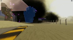 [ Skibi Defense ]  UTTVM VS UTS