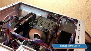 Бюджетная термопаста GD900 против КТП-8 Термопаста GD900 обзор, тест, сравнение