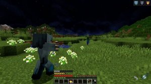 Minecraft 1.16.5 - Epic Fight Mod