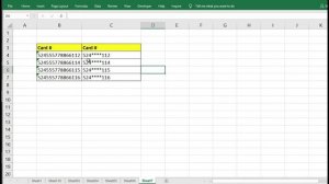 Excel Interview Question | Top 10 Excel Hacks | Excel Productivity Tips and Tricks | Excel tips