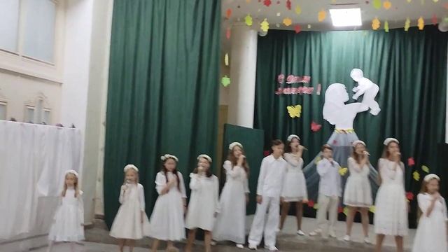 Это семья. #песняосемье#феличита#деньматери