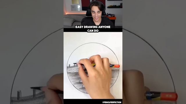 Awesome Easy Drawing Anyone Can Do