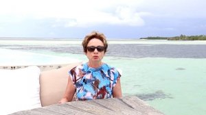 Soneva Jani. Отели на Мальдивах. Обзор отеля.