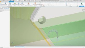Проектирование пресс-форм в Autodesk «Inventor». Часть 2