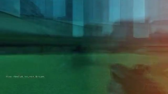 Combat Zone Gamemode Demo смотреть онлайн