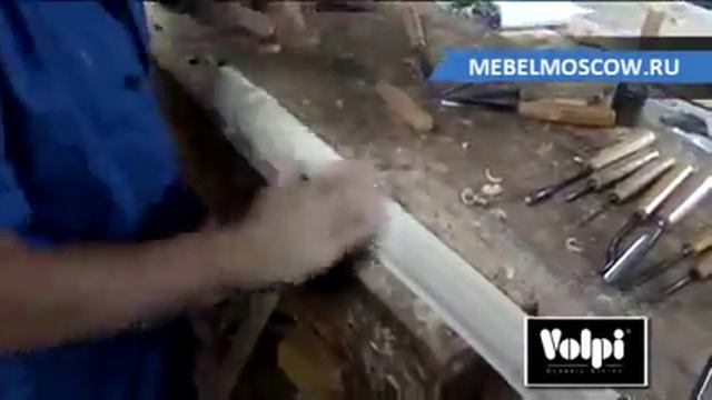 MebelMoscow.ru спальни Volpi