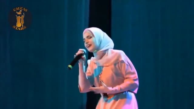 Девушка спела "Сопрано". Вот это голос!!!