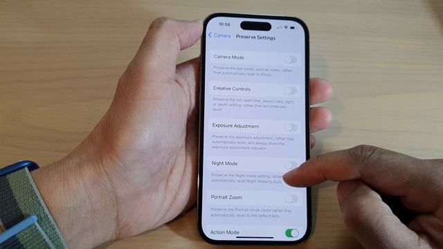 iPhone 14's/14 Pro Max: How to Turn On/Off Preserve Live Photo In Camera смотреть онлайн