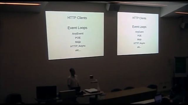 LPW2014 Tom Hukins HTTP Clients and Perl mp4 ff смотреть онлайн