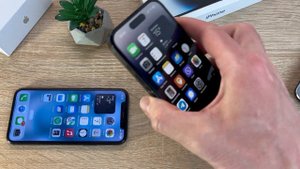 Как работает NameDrop на iPhone? Есть угроза конфиденциальности или нет?