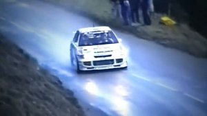 Little Dark Age - Mitsubishi