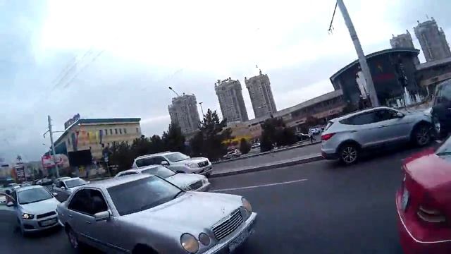 Алматинские бамбилы!!!