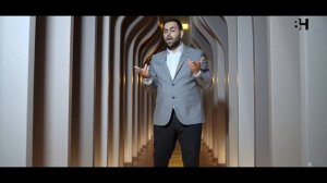 NAZIR HABIBOW - YOK YOK (TURKMEN KLIP 2023)