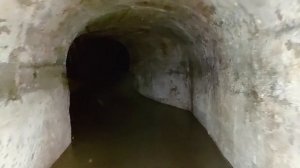 заброшенная штольня акташского рудника. многочисленные лабиринты, тупики и вечная мерзлота