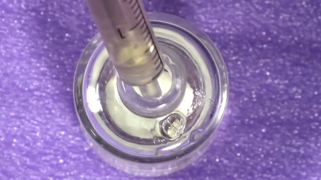 Как отрастить длинные ногти / Рецепт масла для роста ногтей смотреть онлайн