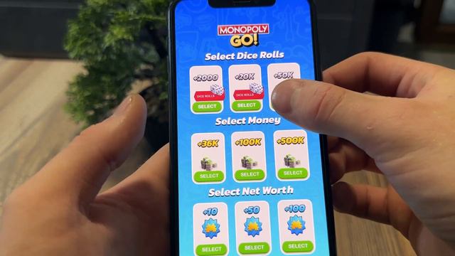 Get Unlimited Dice Rolls in Monopoly GO! Monopoly GO Hack Tutorial for iOS & Android смотреть онлайн