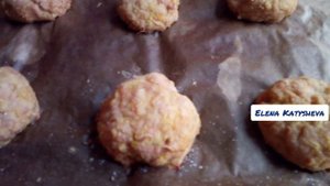 Что приготовить из килограмма куриного фарша