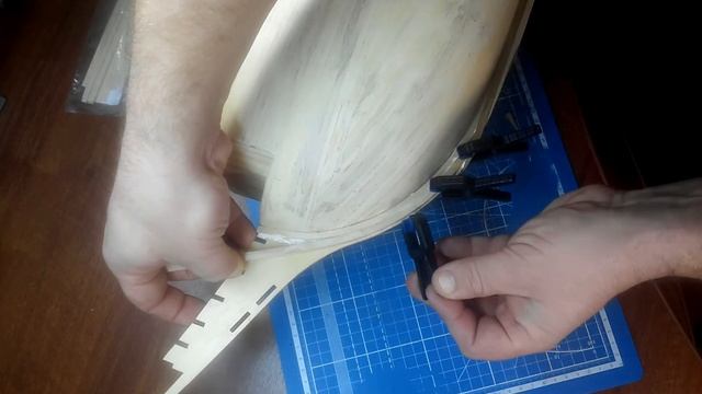 Повелитель Морей сгибание рейки на киль смотреть онлайн