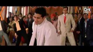 main agar saamne/ dino morea/ bipasha basu/ abhijeet/ alka yagnik bollywood wedding song @set india