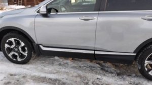 Авто подбор, HONDA CR V 1 5 TURBO 2019 ХОНДА