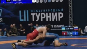 Технар Ильяс Бекбулатов 2023