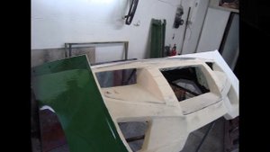 ТАЧКА на ПРОКАЧКУ.ВАЗ-2108  А вы видели такой шедевр!  тюнинг/стайлинг, обвес, ламбо двери, ..