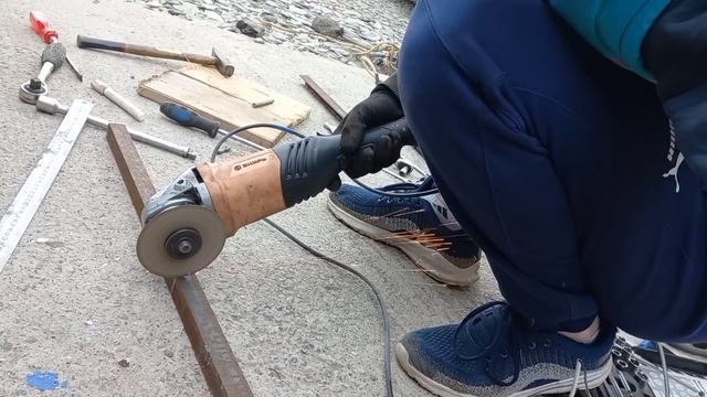 Мотоцикл Урал с китайским двигателем. Установка китайского двигателя в мотоцикл. #Часть1 смотреть онлайн