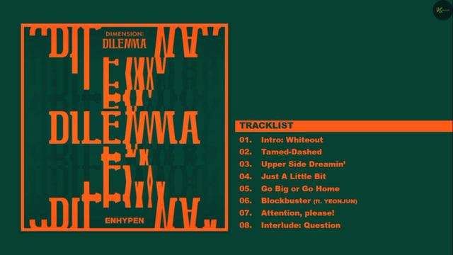 DIMENSION DILEMMA – смотреть онлайн все 9 видео от DIMENSION DILEMMA в