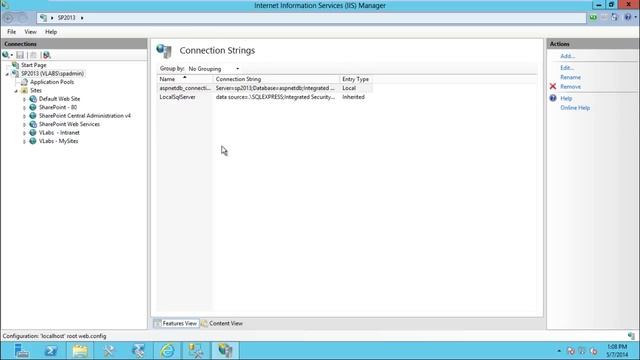 [Arabic]17. Forms Based Authentication in SharePoint Server 2013 смотреть онлайн