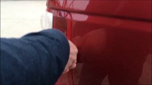 ✭ Как снять задний фонарь на Range Rover Sport 2008 ✭