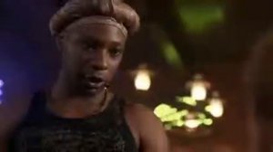 сериал 'Настоящая кровь'