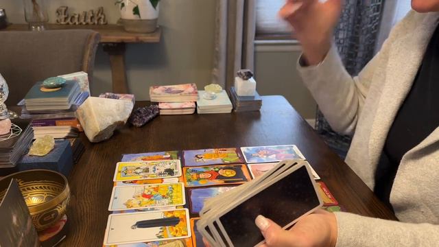 Sagittarius- “Disappointment Is Not The End” смотреть онлайн