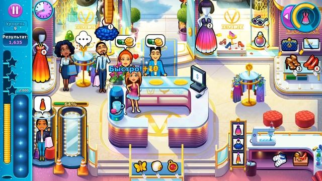 Fabulous Angelas High School Reunion ✔ {часть 2} Бывшие соперницы смотреть онлайн