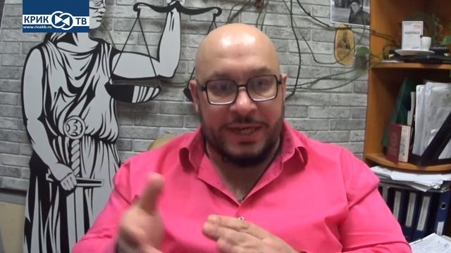 Меня в России ждет участь Марцинкевича - интервью Михаила Голикова победившего ФСИН из Германии !!!