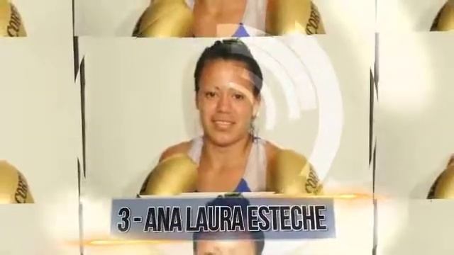 THE TOP 5 FEMALE SUPER LIGHTWEIGHT / LIGHT WELTERWEIGHT BOXERS in April 2018 смотреть онлайн