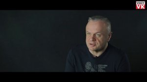 Монолог №1 Корженевского Виктора