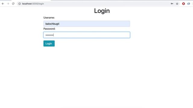 How to query data from database and truncate post in flask python complete website part 8 смотреть онлайн